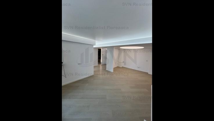 Vanzare apartament 3 camere, Pipera, Bucuresti