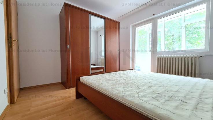 Inchiriere apartament 3 camere, Floreasca, Bucuresti