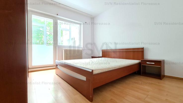 Inchiriere apartament 3 camere, Floreasca, Bucuresti