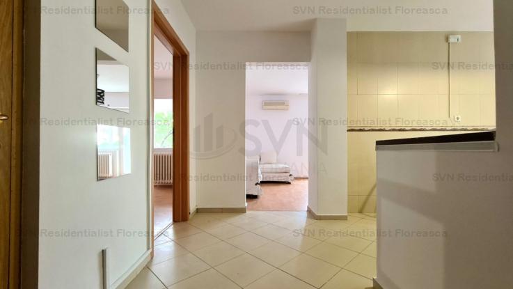 Inchiriere apartament 3 camere, Floreasca, Bucuresti