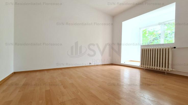 Inchiriere apartament 3 camere, Floreasca, Bucuresti