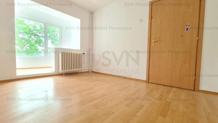 Inchiriere apartament 3 camere, Floreasca, Bucuresti