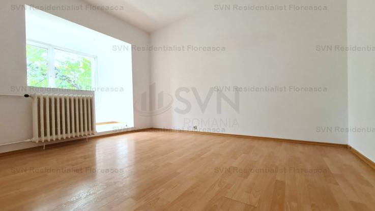 Inchiriere apartament 3 camere, Floreasca, Bucuresti