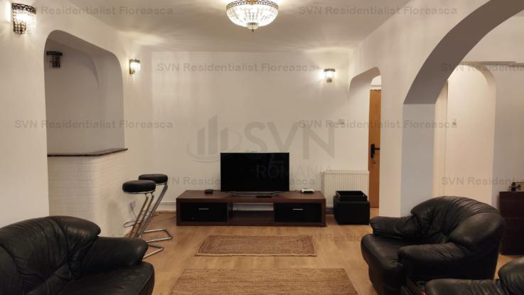 Inchiriere apartament 2 camere, Primaverii, Bucuresti