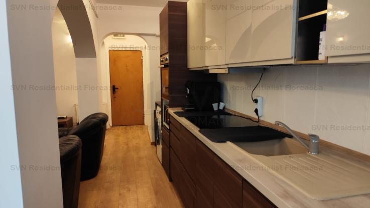 Inchiriere apartament 2 camere, Primaverii, Bucuresti