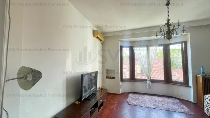 Vanzare apartament 4 camere, Armeneasca, Bucuresti