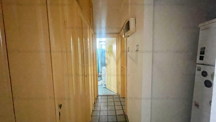 Vanzare apartament 4 camere, Armeneasca, Bucuresti