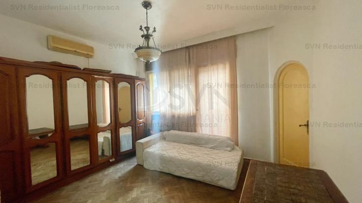 Vanzare apartament 4 camere, Armeneasca, Bucuresti