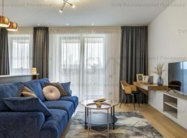 Vanzare apartament 2 camere, Aviatiei, Bucuresti