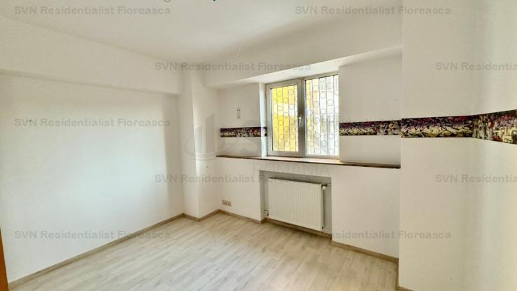 Vanzare apartament 3 camere, Splaiul Unirii, Bucuresti