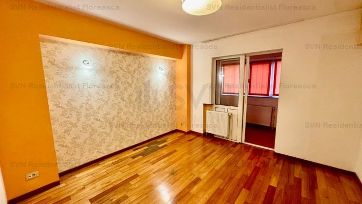 Vanzare apartament 3 camere, Splaiul Unirii, Bucuresti