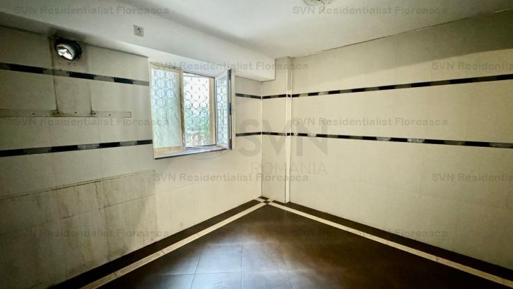 Vanzare apartament 3 camere, Splaiul Unirii, Bucuresti