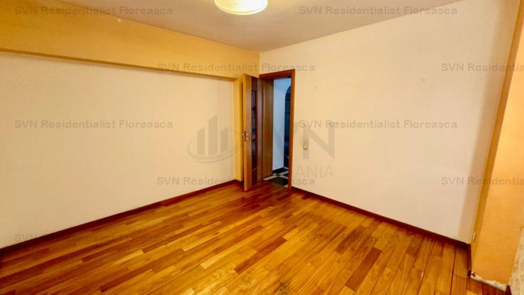 Vanzare apartament 3 camere, Splaiul Unirii, Bucuresti