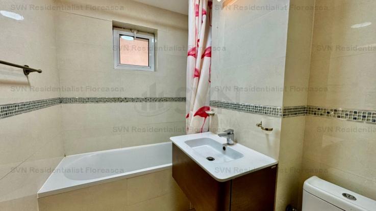 Vanzare apartament 3 camere, Splaiul Unirii, Bucuresti