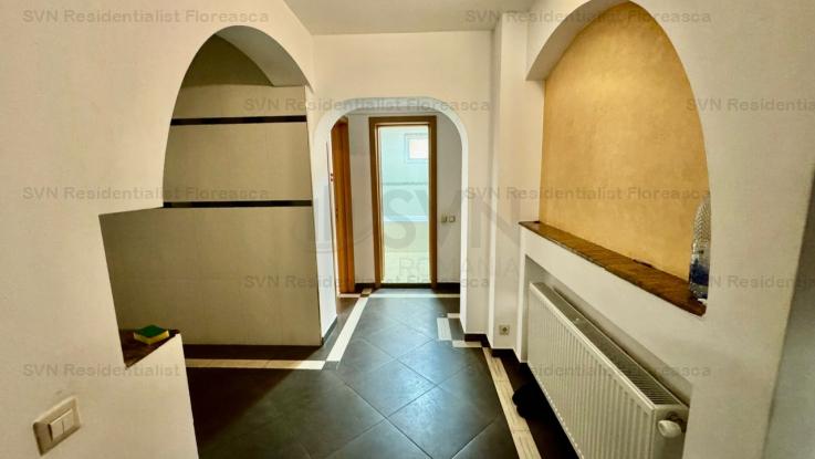 Vanzare apartament 3 camere, Splaiul Unirii, Bucuresti