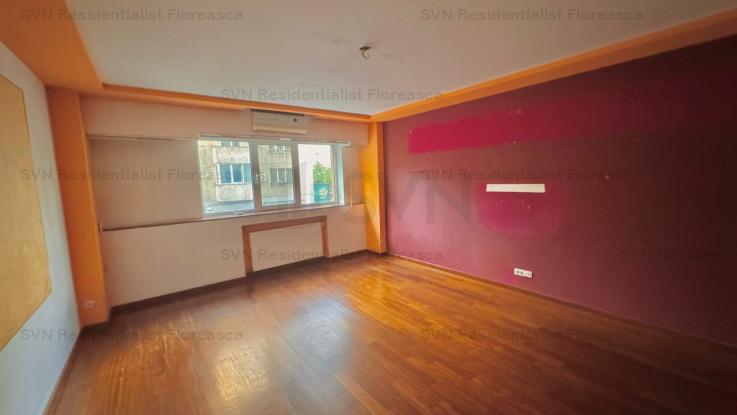 Vanzare apartament 3 camere, Splaiul Unirii, Bucuresti