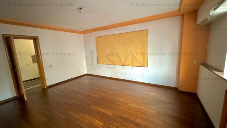 Vanzare apartament 3 camere, Splaiul Unirii, Bucuresti