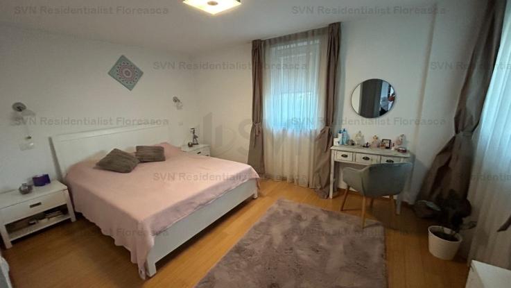 Vanzare apartament 3 camere, Pipera, Bucuresti