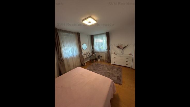 Vanzare apartament 3 camere, Pipera, Bucuresti