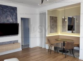 Inchiriere apartament 3 camere, Piata Romana, Bucuresti