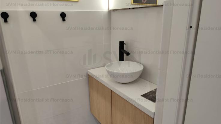 Inchiriere apartament 3 camere, Piata Romana, Bucuresti