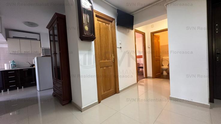 Inchiriere apartament 4 camere, Unirii, Bucuresti