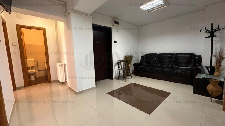 Inchiriere apartament 4 camere, Unirii, Bucuresti