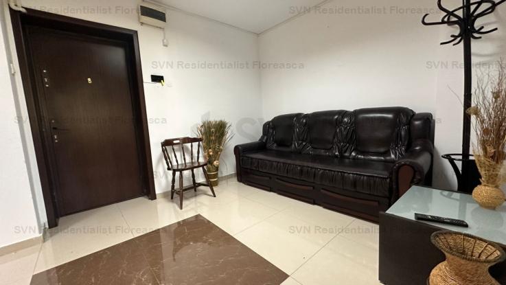 Inchiriere apartament 4 camere, Unirii, Bucuresti