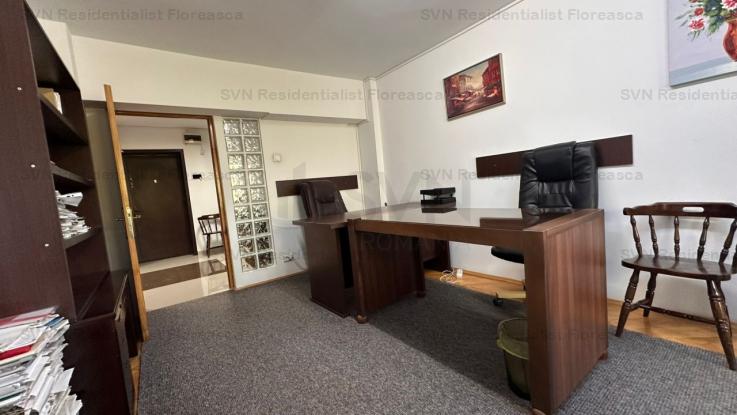 Inchiriere apartament 4 camere, Unirii, Bucuresti