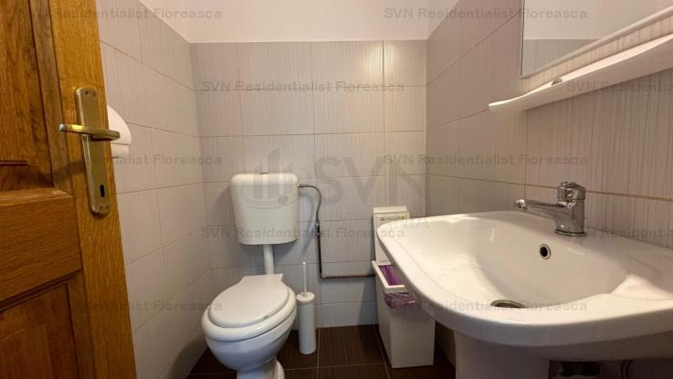 Inchiriere apartament 4 camere, Unirii, Bucuresti