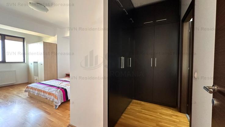 Vanzare apartament 3 camere, Pipera, Bucuresti