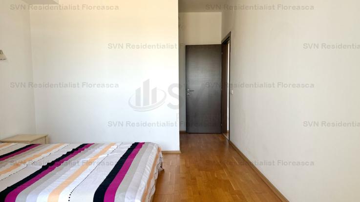 Vanzare apartament 3 camere, Pipera, Bucuresti