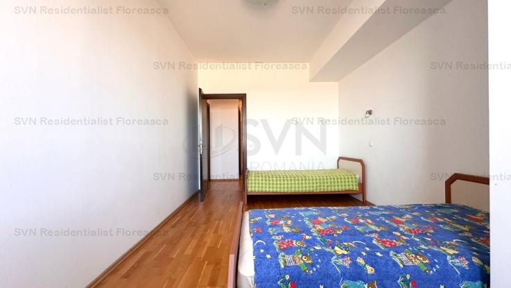 Vanzare apartament 3 camere, Pipera, Bucuresti