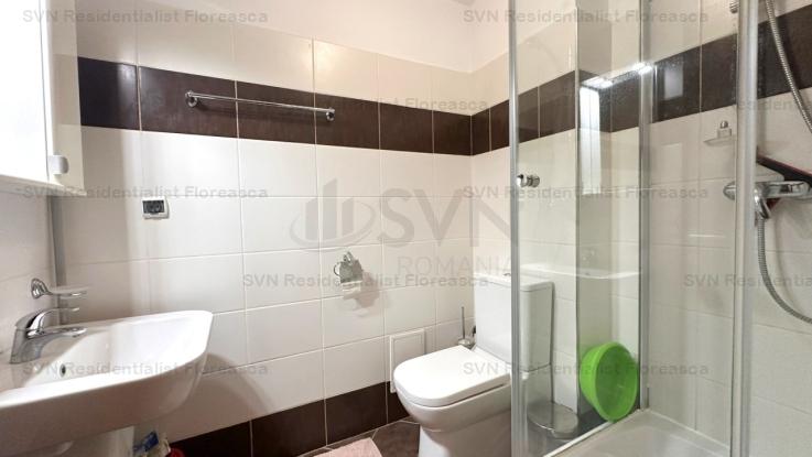 Vanzare apartament 3 camere, Pipera, Bucuresti