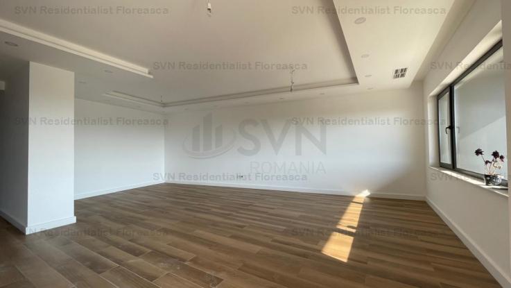 Vanzare apartament 4 camere, Nordului, Bucuresti