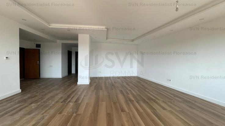 Vanzare apartament 4 camere, Nordului, Bucuresti