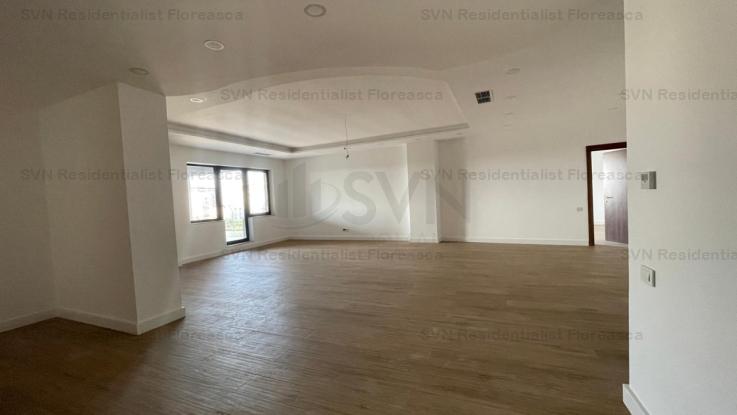 Vanzare apartament 4 camere, Nordului, Bucuresti