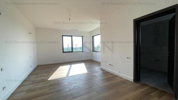 Vanzare apartament 4 camere, Nordului, Bucuresti