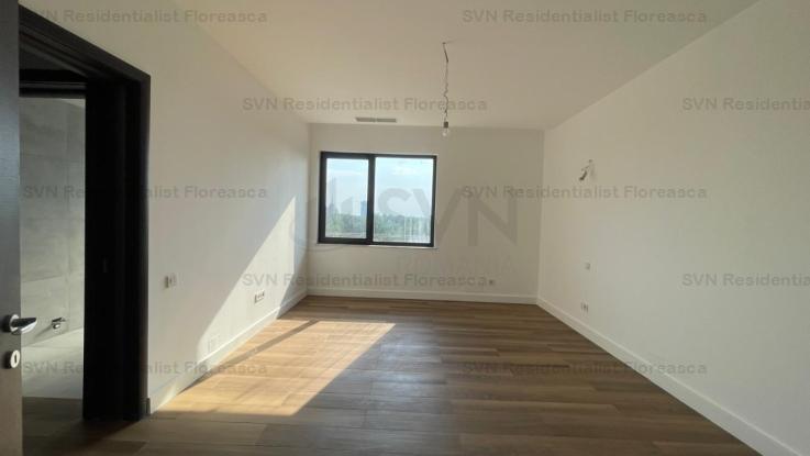 Vanzare apartament 4 camere, Nordului, Bucuresti