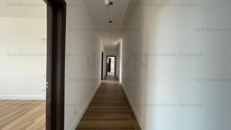 Vanzare apartament 4 camere, Nordului, Bucuresti