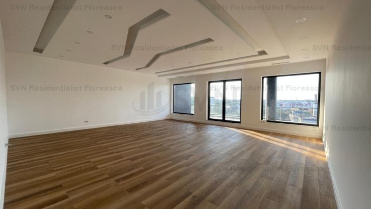 Vanzare apartament 4 camere, Nordului, Bucuresti