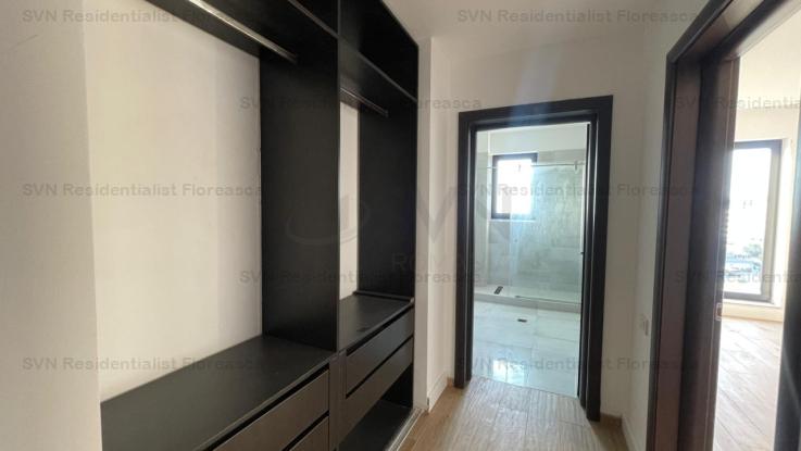 Vanzare apartament 4 camere, Nordului, Bucuresti