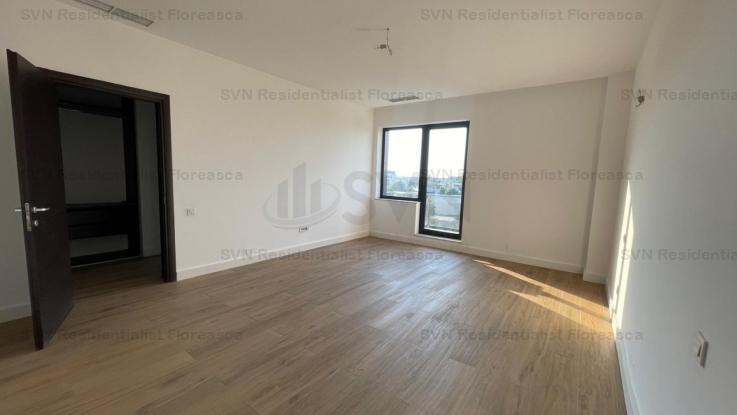 Vanzare apartament 4 camere, Nordului, Bucuresti