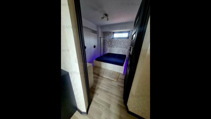 Inchiriere apartament 3 camere, Floreasca, Bucuresti