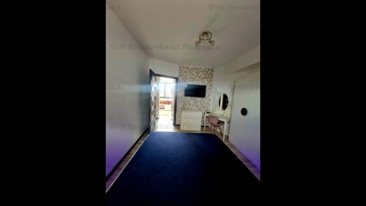 Inchiriere apartament 3 camere, Floreasca, Bucuresti