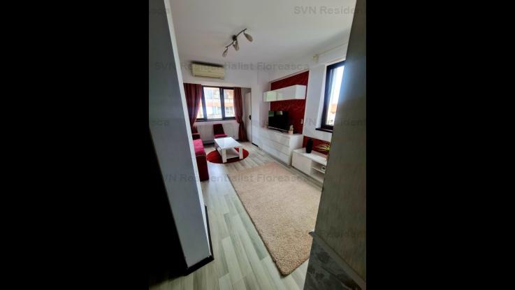 Inchiriere apartament 3 camere, Floreasca, Bucuresti