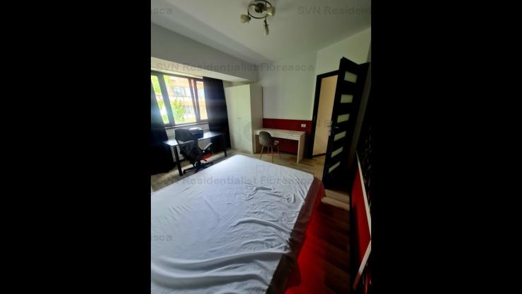 Inchiriere apartament 3 camere, Floreasca, Bucuresti