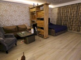 Vanzare apartament 3 camere, Baneasa, Bucuresti