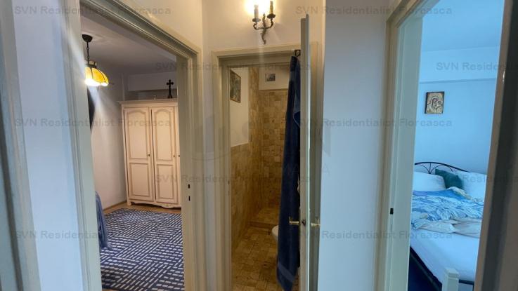 Vanzare apartament 3 camere, Cismigiu, Bucuresti