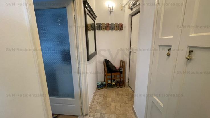 Vanzare apartament 3 camere, Cismigiu, Bucuresti